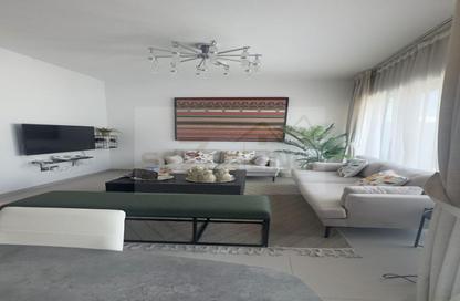 Townhouse - 3 Bedrooms - 4 Bathrooms for rent in Joy - Arabian Ranches 3 - Dubai Townhouse - 3 Bedrooms - 4 Bathrooms for rent in Joy - Arabian Ranches 3 - Dubai
