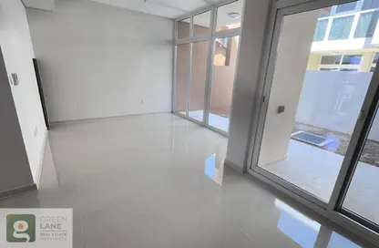 تاون هاوس - 3 غرف نوم - 3 حمامات للايجار في افانسيا - داماك هيلز 2 - دبي