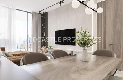 شقة - 3 غرف نوم - 3 حمامات للبيع في مبنى Ocean Pearl 2 2 - Ocean Pearl 2 - Samana Ocean Pearl - جزر دبي - دبي شقة - 3 غرف نوم - 3 حمامات للبيع في مبنى Ocean Pearl 2 2 - Ocean Pearl 2 - Samana Ocean Pearl - جزر دبي - دبي