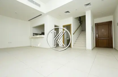 Villa - 3 Bedrooms - 4 Bathrooms for sale in Amaranta B - Amaranta - Villanova - Dubai Land - Dubai