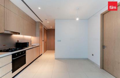 Apartment - 1 Bedroom - 2 Bathrooms for rent in Vida Dubai Mall Tower 2 - Vida Residences Dubai Mall - Downtown Dubai - Dubai