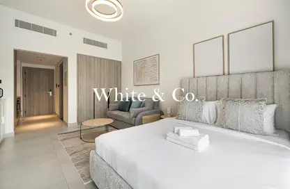 شقة - 1 حمام للبيع في أكسفورد بوليفارد - منطقة 15 - قرية جميرا الدائرية - دبي