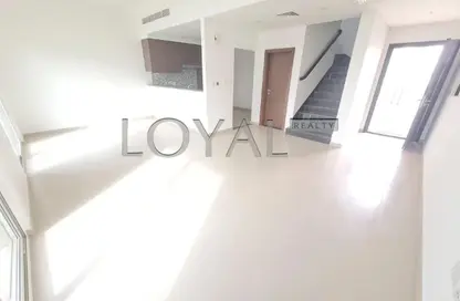 Townhouse - 3 Bedrooms - 4 Bathrooms for rent in Arabella Townhouses 3 - Arabella Townhouses - Mudon - Dubai