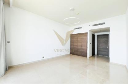 Apartment - 1 Bedroom - 2 Bathrooms for rent in ANWA - Maritime City - Dubai