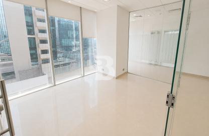 Office Space - Studio for rent in One by Omniyat - Business Bay - Dubai