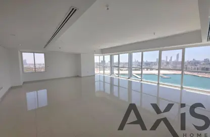 Apartment - 4 Bedrooms - 5 Bathrooms for rent in Al Durrah Tower - Marina Square - Al Reem Island - Abu Dhabi Apartment - 4 Bedrooms - 5 Bathrooms for rent in Al Durrah Tower - Marina Square - Al Reem Island - Abu Dhabi