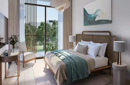 Villa - 3 - 4 for sale in La Tilia 1 - La Tilia - Villanova - Dubai