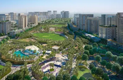 Apartment - 2 Bedrooms - 2 Bathrooms for sale in Park Horizon Podium - Park Horizon - Dubai Hills Estate - Dubai Apartment - 2 Bedrooms - 2 Bathrooms for sale in Park Horizon Podium - Park Horizon - Dubai Hills Estate - Dubai