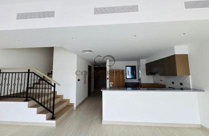 Villa - 3 - 4 for sale in Santorini - Damac Lagoons - Dubai