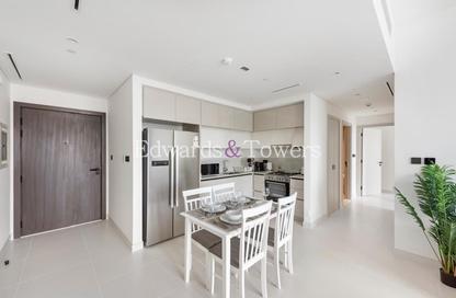 شقة - 2 - 2 للايجار في برج Marina Vista 2 - مارينا فيستا - إعمار بيتشفرونت - دبي هاربور - دبي شقة - 2 - 2 للايجار في برج Marina Vista 2 - مارينا فيستا - إعمار بيتشفرونت - دبي هاربور - دبي