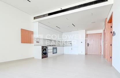Apartment - 1 - 2 for rent in Binghatti Azure - District 16 - Jumeirah Village Circle - Dubai