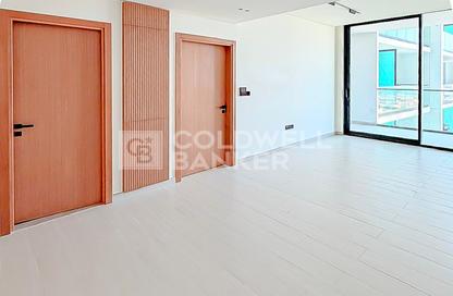 Apartment - 1 - 2 for rent in Binghatti Azure - District 16 - Jumeirah Village Circle - Dubai