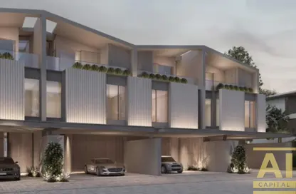 فيلا - 4 غرف نوم - 5 حمامات للبيع في ناد الشيبا جاردنز المرحلة 3 - ند الشبا 1 - ند الشبا - دبي