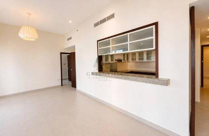 Apartment - 1 Bedroom - 2 Bathrooms for rent in Boulevard Central Tower 1 - Boulevard Central Towers - Downtown Dubai - Dubai
