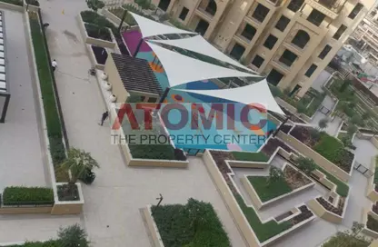 شقة - 2 غرف نوم - 3 حمامات للايجار في الجازي 4 - مدينة جميرا ليفينج - أم سقيم - دبي