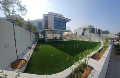 Townhouse - 4 Bedrooms - 6 Bathrooms for rent in Souk Al Jubail - Al Jubail Island - Abu Dhabi