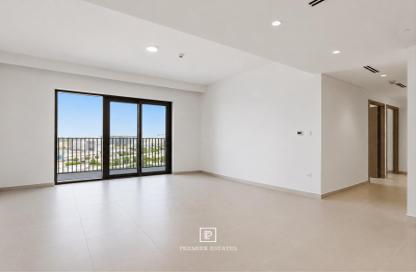 Apartment - 2 Bedrooms - 2 Bathrooms for rent in Creek Beach - Dubai Creek Harbour (The Lagoons) - Dubai