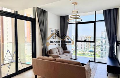 Apartment - 1 Bedroom - 2 Bathrooms for rent in Azizi Riviera 43 - Azizi Riviera - Meydan One - Meydan - Dubai Apartment - 1 Bedroom - 2 Bathrooms for rent in Azizi Riviera 43 - Azizi Riviera - Meydan One - Meydan - Dubai