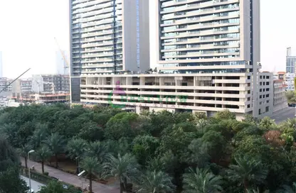 شقة - 3 غرف نوم - 4 حمامات للايجار في لوما بارك فيوز - منطقة 14 - قرية جميرا الدائرية - دبي