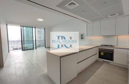 Apartment - 1 Bedroom - 2 Bathrooms for rent in Luma Park Views - District 14 - Jumeirah Village Circle - Dubai
