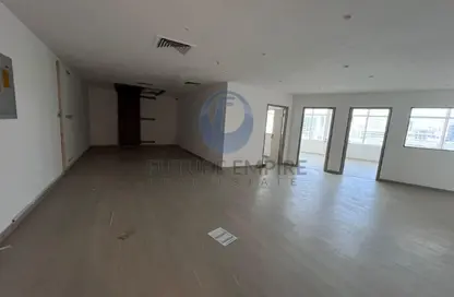 Office Space - Studio - 2 Bathrooms for rent in Port Saeed - Deira - Dubai