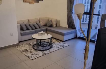 Apartment - 1 Bedroom - 2 Bathrooms for sale in Al Mamsha - Muwaileh - Sharjah