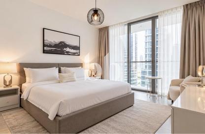 Apartment - 1 - 2 for rent in Stella Maris - Dubai Marina - Dubai Apartment - 1 - 2 for rent in Stella Maris - Dubai Marina - Dubai