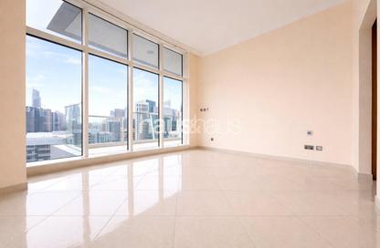 Apartment - 2 Bedrooms - 3 Bathrooms for rent in Marinascape Oceanic - Trident Marinascape - Dubai Marina - Dubai