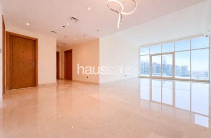 Apartment - 2 Bedrooms - 3 Bathrooms for rent in Marinascape Oceanic - Trident Marinascape - Dubai Marina - Dubai