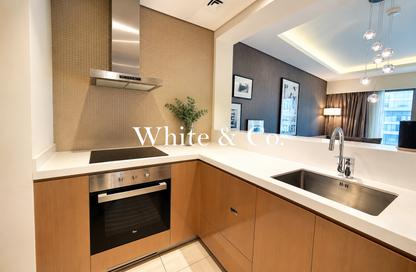 Apartment - 1 - 2 for rent in Tower A - Damac Towers by Paramount - Business Bay - Dubai Apartment - 1 - 2 for rent in Tower A - Damac Towers by Paramount - Business Bay - Dubai