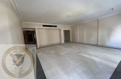 Apartment - 3 Bedrooms - 4 Bathrooms for rent in Al Mahatta - Al Qasimia - Sharjah Apartment - 3 Bedrooms - 4 Bathrooms for rent in Al Mahatta - Al Qasimia - Sharjah