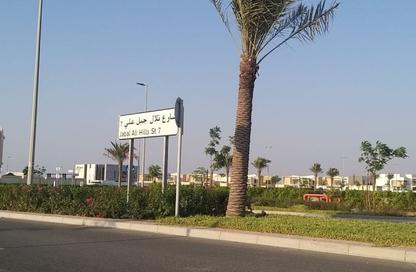 Land - Studio for sale in Jebel Ali Hills - Saih Shuaib 1 - Jebel Ali - Dubai