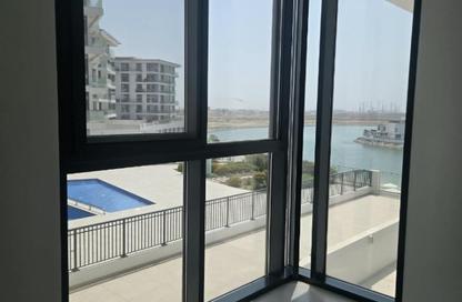 Apartment - 2 - 3 for rent in Al Hamriyah - Sharjah