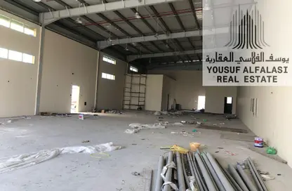 مستودع - استوديو - 1 حمام للايجار في السجع إس - الصجعة - الشارقة مستودع - استوديو - 1 حمام للايجار في السجع إس - الصجعة - الشارقة