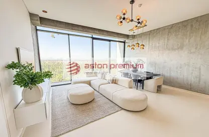 Apartment - 2 Bedrooms - 3 Bathrooms for sale in KOA Canvas - Living Legends - Dubai