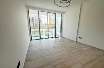 Apartment - Studio - 1 for rent in Oxford Gardens - Arjan - Dubai