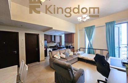 Apartment - 1 Bedroom - 2 Bathrooms for sale in Murano Residences 1 - Murano Residences - Al Furjan - Dubai