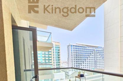 Apartment - 1 Bedroom - 2 Bathrooms for sale in Murano Residences 1 - Murano Residences - Al Furjan - Dubai