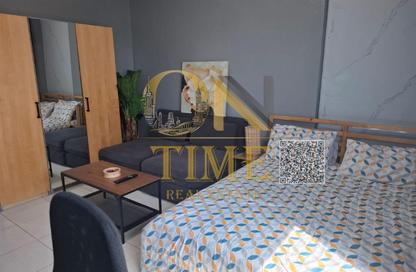 Apartment - Studio - 1 Bathroom for rent in Ajman Corniche Residences - Ajman Corniche Road - Ajman Apartment - Studio - 1 Bathroom for rent in Ajman Corniche Residences - Ajman Corniche Road - Ajman