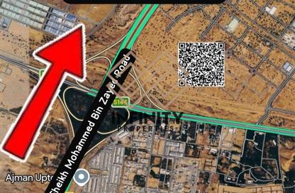 Townhouse - 3 - 3 for sale in Erica - Ajman Uptown Villas - Ajman Uptown - Ajman