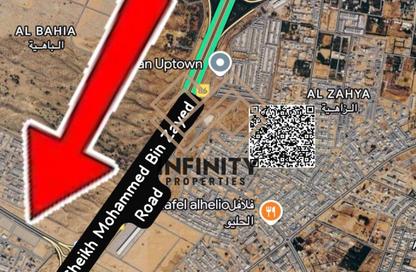 Townhouse - 3 - 3 for sale in Erica - Ajman Uptown Villas - Ajman Uptown - Ajman