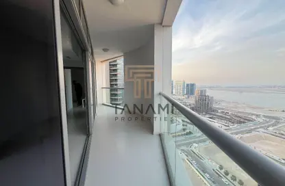 Apartment - 3 Bedrooms - 3 Bathrooms for sale in MEERA Shams - Shams Abu Dhabi - Al Reem Island - Abu Dhabi