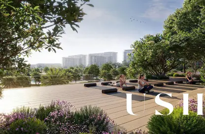 Apartment - 1 Bedroom - 1 Bathroom for sale in Address Residences Dubai Hills Estate Tower B - Address Residences Dubai Hills Estate - Dubai Hills Estate - Dubai