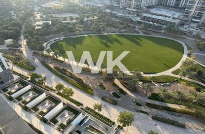 Apartment - 3 Bedrooms - 3 Bathrooms for rent in Lime Gardens - Dubai Hills Estate - Dubai