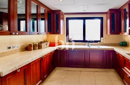Apartment - 1 Bedroom - 2 Bathrooms for sale in Miska 2 - Miska - Old Town - Downtown Dubai - Dubai