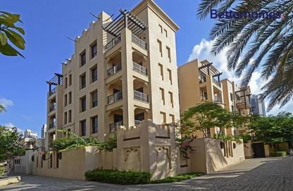 Apartment - 1 Bedroom - 2 Bathrooms for sale in Miska 2 - Miska - Old Town - Downtown Dubai - Dubai Apartment - 1 Bedroom - 2 Bathrooms for sale in Miska 2 - Miska - Old Town - Downtown Dubai - Dubai