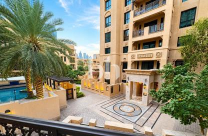 Apartment - 1 Bedroom - 2 Bathrooms for sale in Miska 2 - Miska - Old Town - Downtown Dubai - Dubai Apartment - 1 Bedroom - 2 Bathrooms for sale in Miska 2 - Miska - Old Town - Downtown Dubai - Dubai