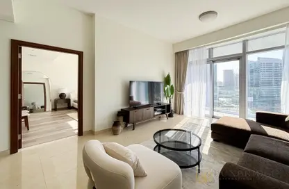 Apartment - 1 Bedroom - 2 Bathrooms for rent in Imperial Avenue - Downtown Dubai - Dubai
