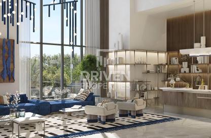 شقة - 2 غرف نوم - 2 حمامات للبيع في برج Address ريزيدنسز Dubai Hills Estate A - ادريس ريزيدينسيس دبي هيلز ايستات - دبي هيلز استيت - دبي شقة - 2 غرف نوم - 2 حمامات للبيع في برج Address ريزيدنسز Dubai Hills Estate A - ادريس ريزيدينسيس دبي هيلز ايستات - دبي هيلز استيت - دبي
