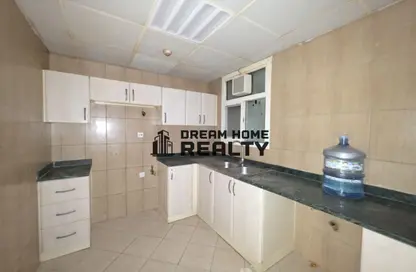 Apartment - 1 Bedroom - 1 Bathroom for rent in Al Taawun - Sharjah